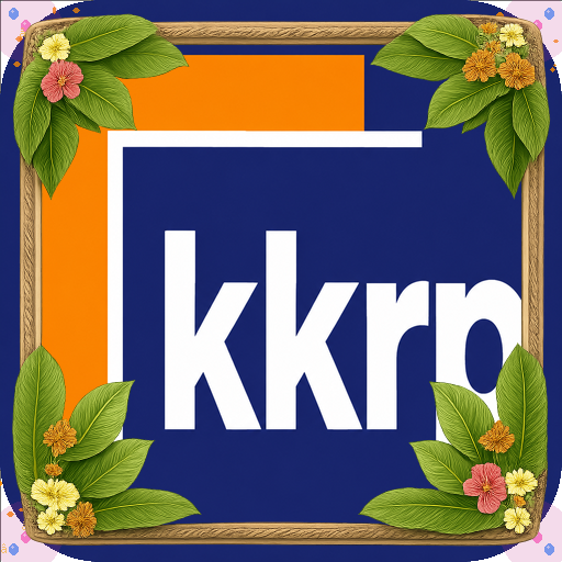 kkrp — galeri pratinjau Resmi APK